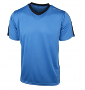 Yonex YTJ3 Unisex T-Shirt Royal Blue 